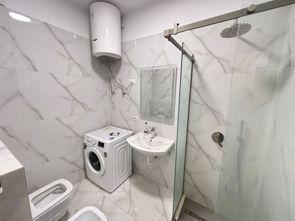 Appartamento 2+1+2 in affitto in Via dei Kosovari
