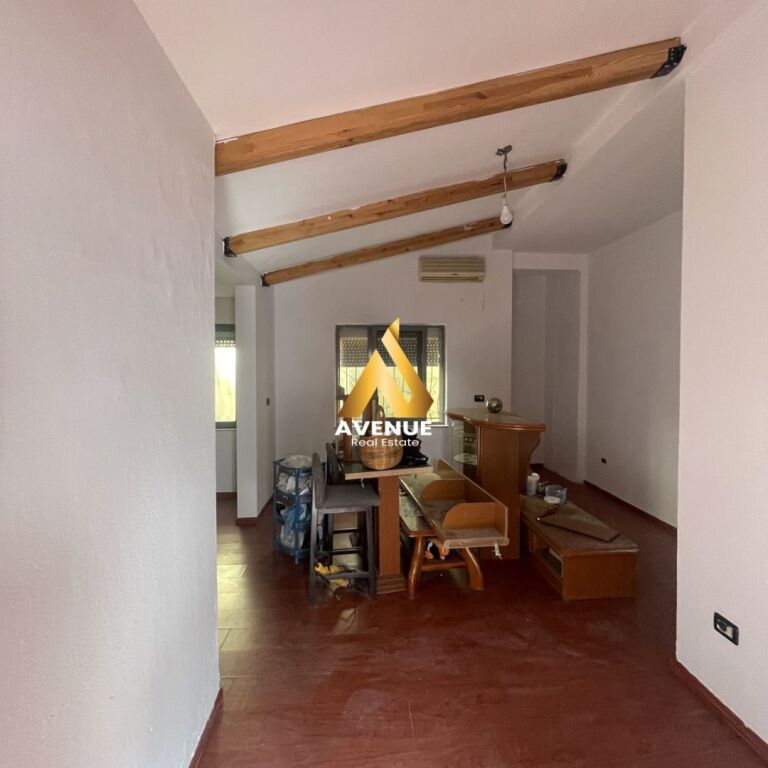 APPARTAMENTO 1+1 IN VENDITA A BLLOK, TIRANE