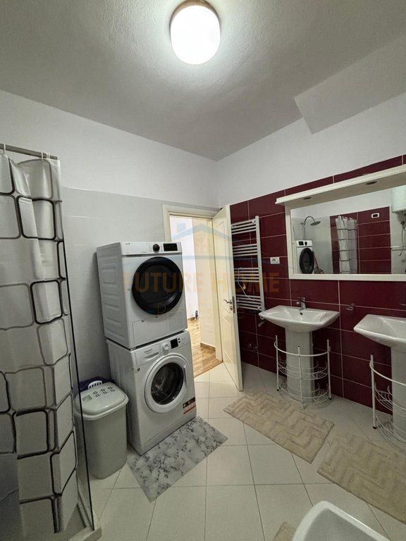 Affitto, Appartamento 3+1, Sauk nuovo, Tirana