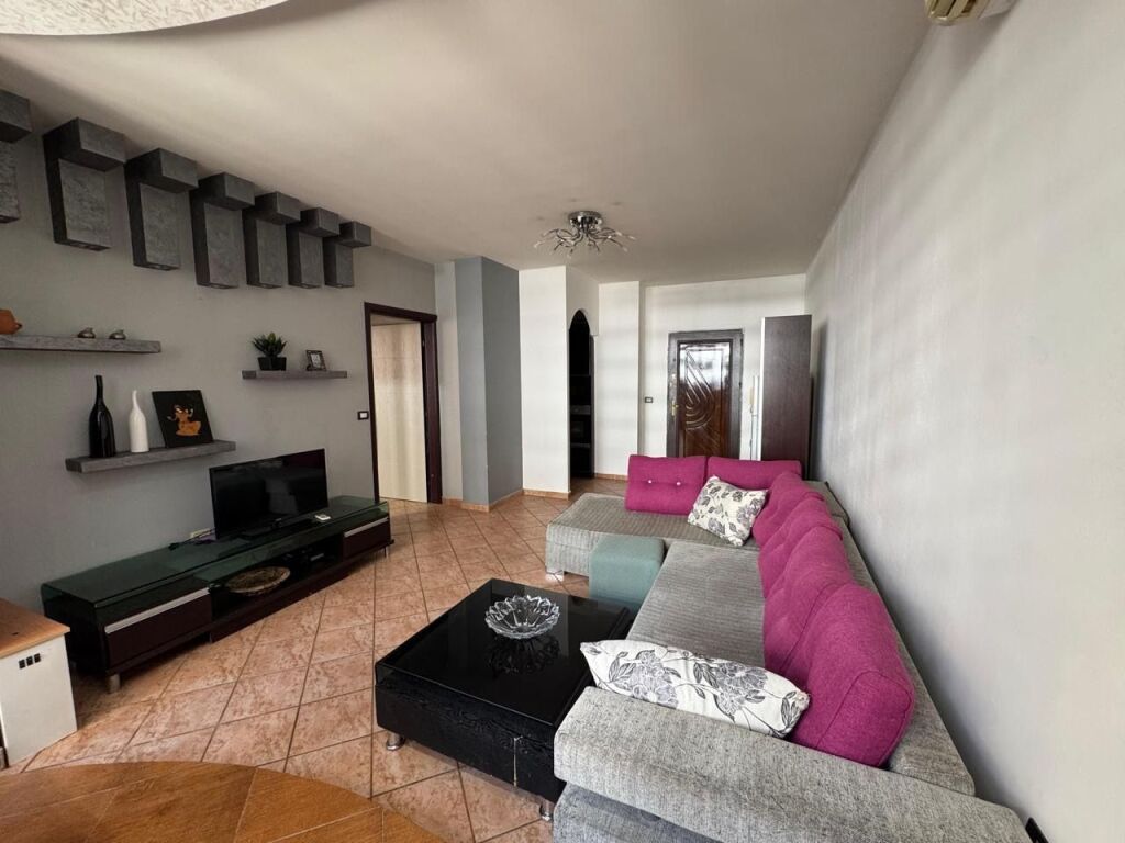 Appartamento 1+1 in affitto al 21 dicembre