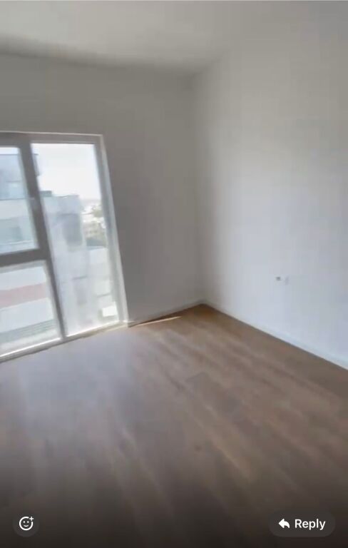 2+1, in Tirana entry 2, Italy district, 132 thousand euros