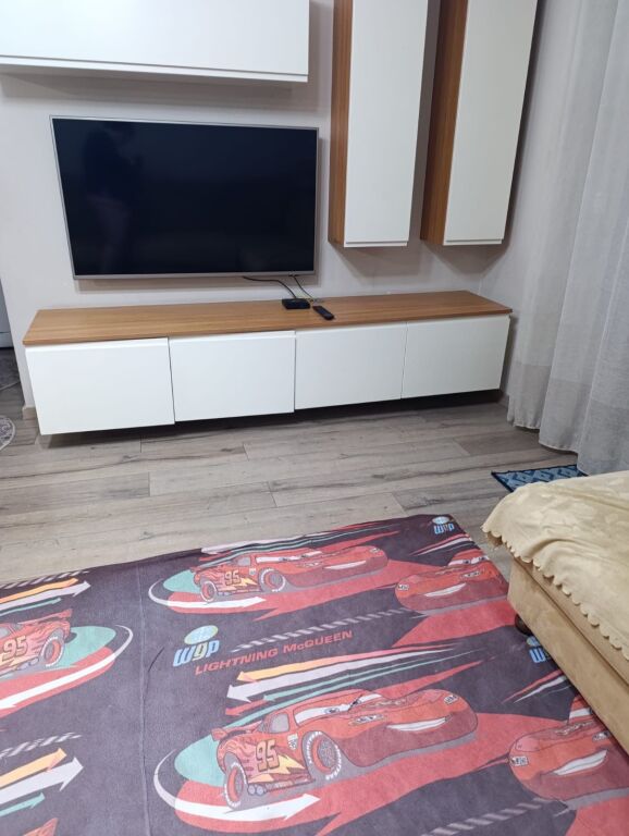 Apartment 1+1 for rent at Tower Bridge