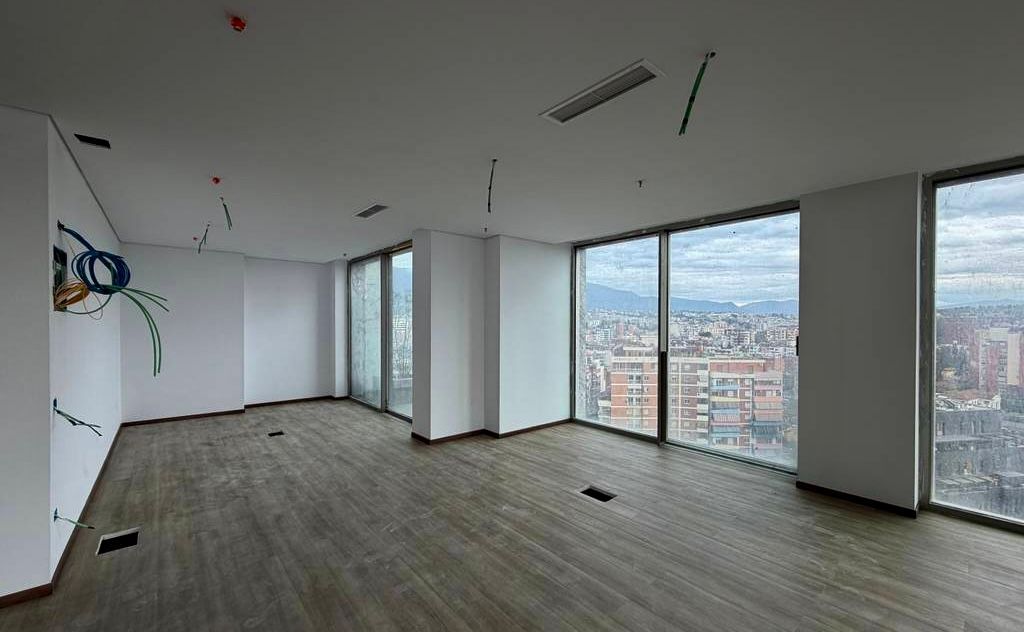 Ufficio open space in affitto a Downtown One, Via Elbasanit