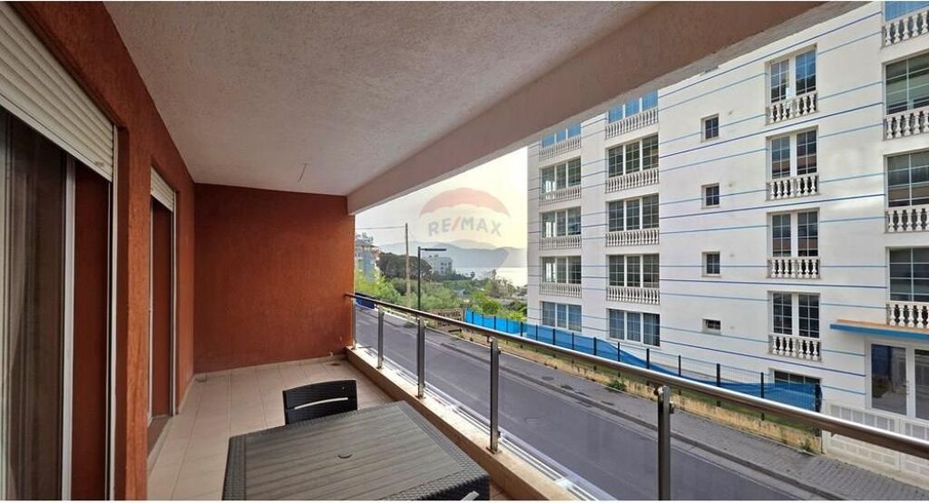🏡 Apartament 1+1 për Shitje – Ujë i Ftohtë, Vlorë 🌊✨