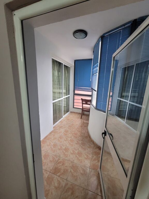 Apartment 1+1 for rent