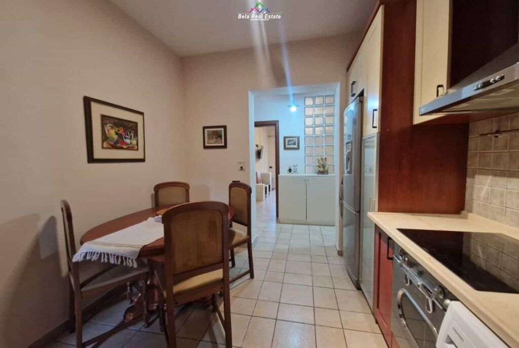 Apartment For Rent 2+1 Near Kavaja Street (ID B221418) Tirana