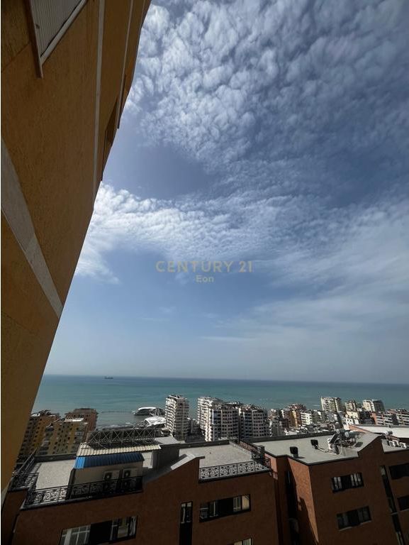 Appartamento 2+1 Vista Mare In Vendita a Vila e Zogut, Durrës !