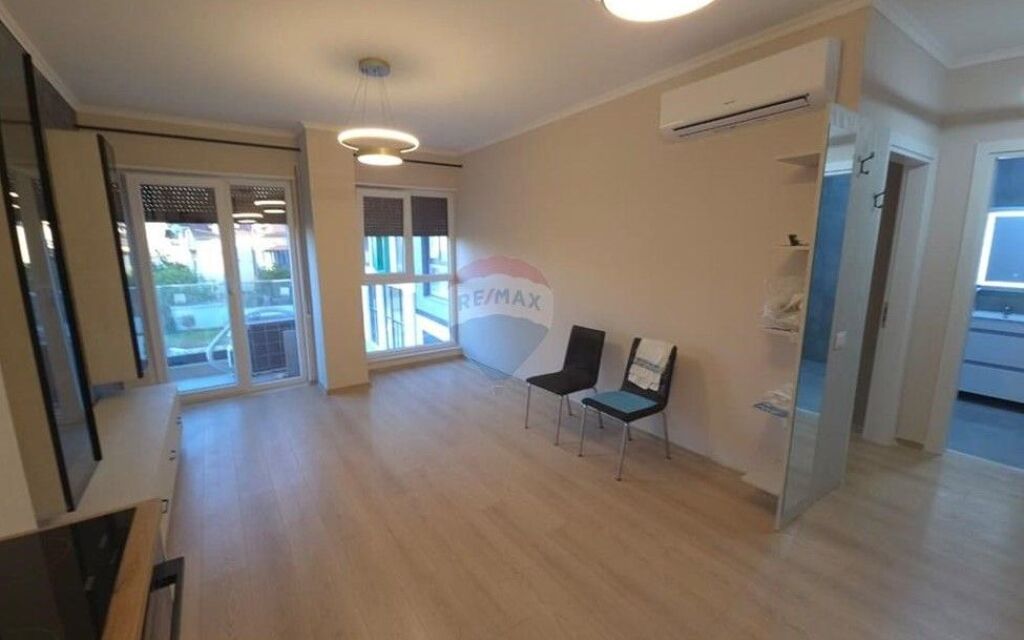 Apartment 1+1 - For Sale - Jordan Misja Street, Tirana!! ID: 530411003-878