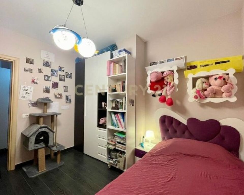 APARTMENT 2+1+2 FOR RENT