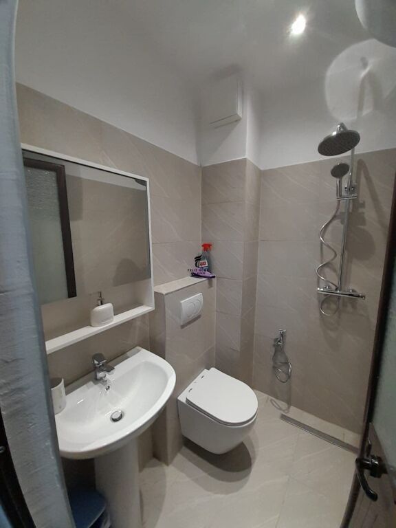 APARTMENT FOR RENT 1+1 DON BOSKO 50,000 LEKE FH-69356