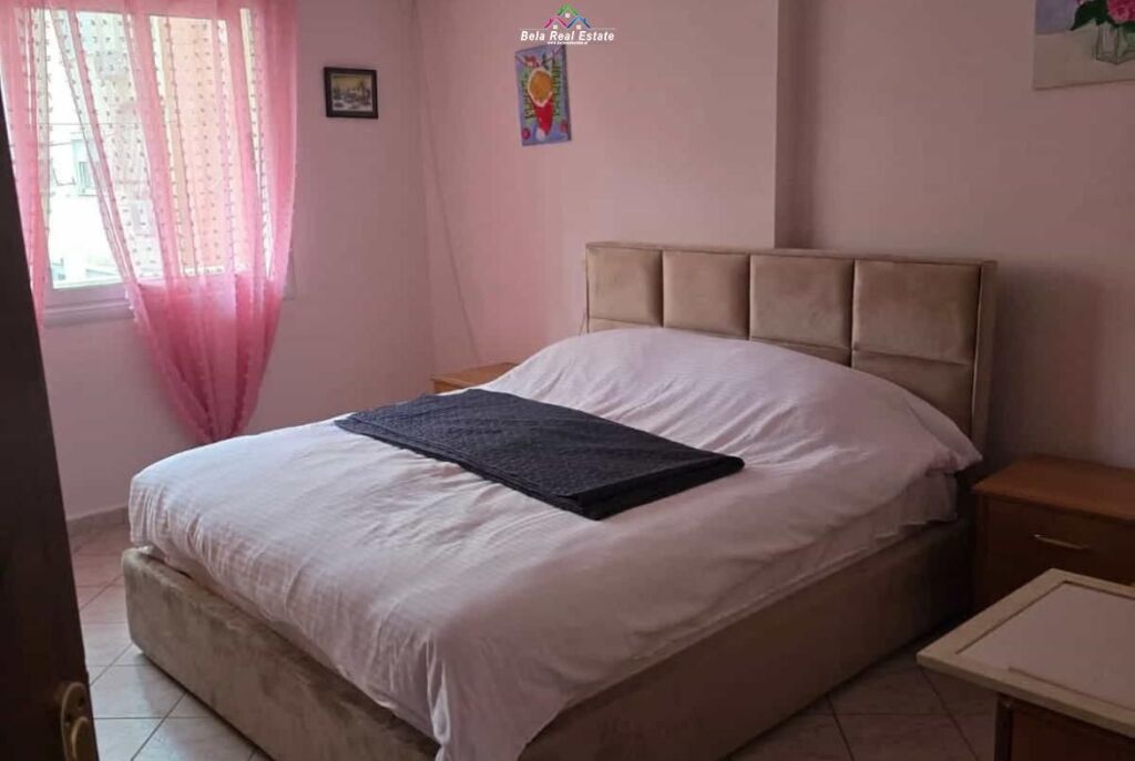 Apartment For Rent 1+1 Near Komuna e Parisit (ID B2101643) Tirane