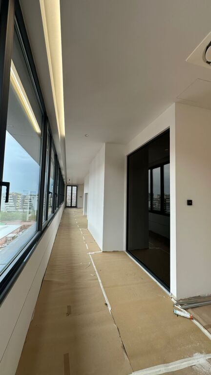 OFFICE SPACE FOR RENT AT DELIJORGJI COMPLEX