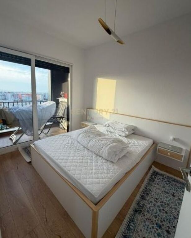 APARTMENT 1+1 FOR RENT