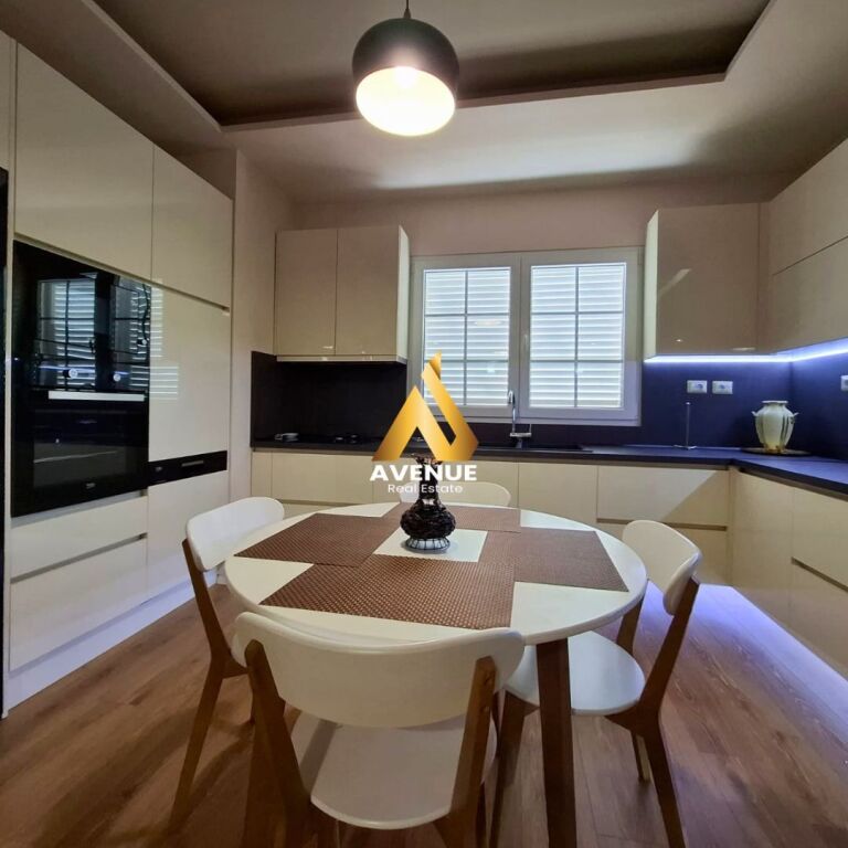Apartment 2+1 for rent near Rruga e Dibrës