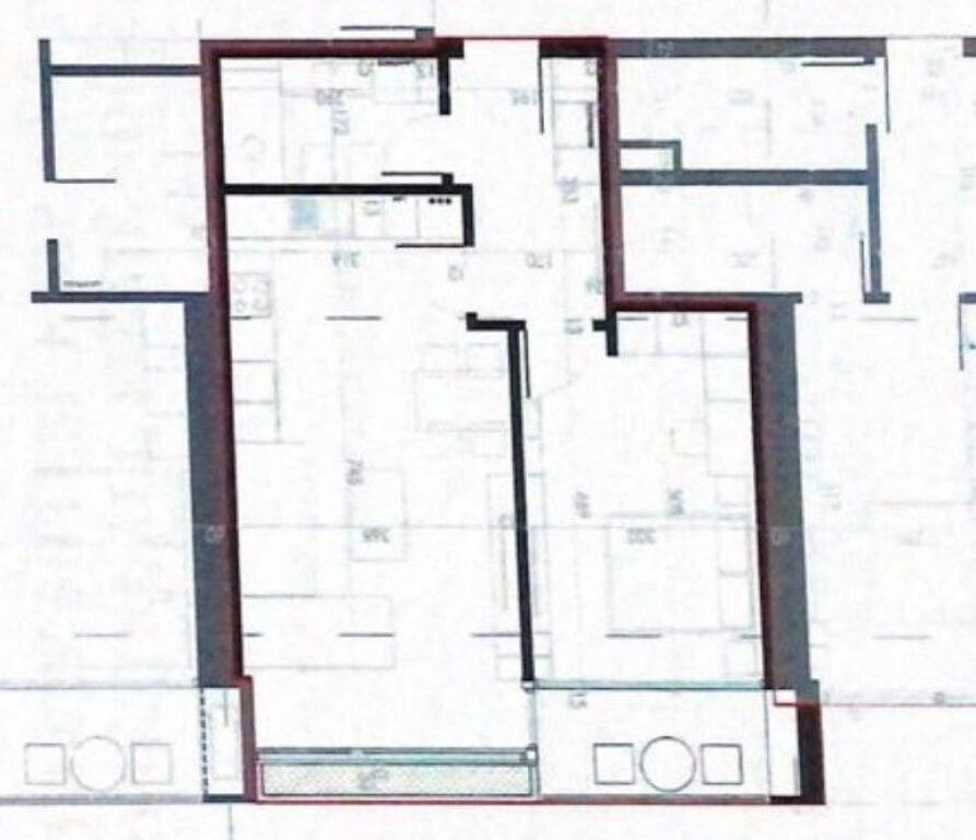 🏢Appartamento 1+1 in vendita presso la Residenza Lion Park 2❗