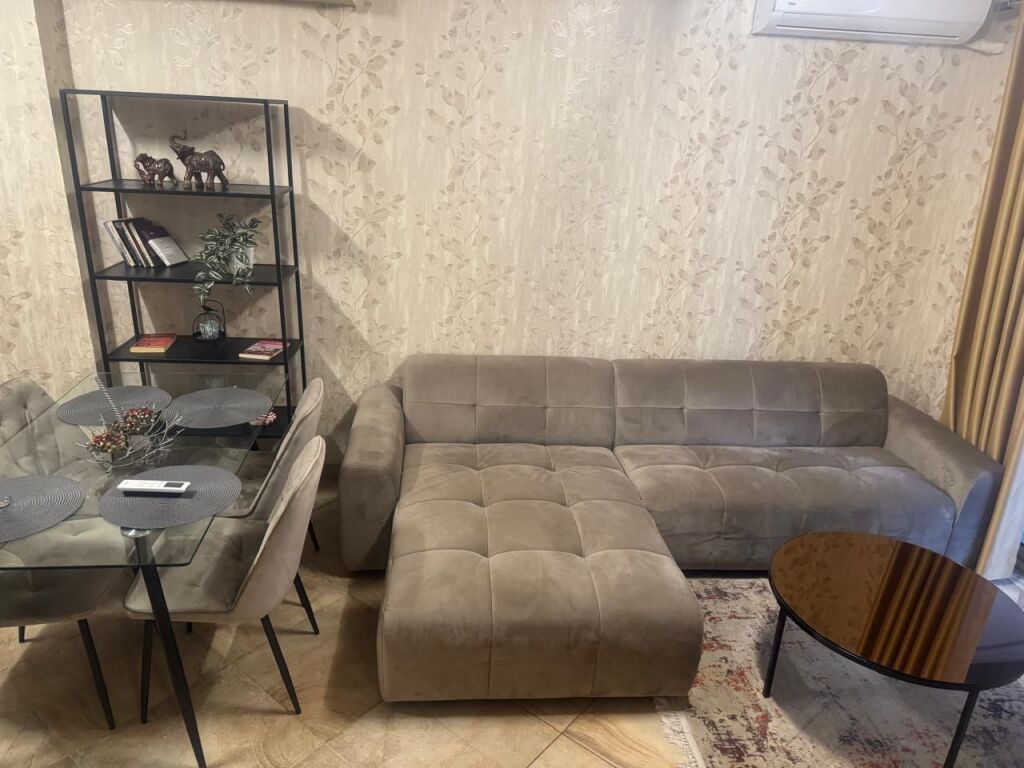 Appartamento 1+1 in affitto in Via Barrikadave