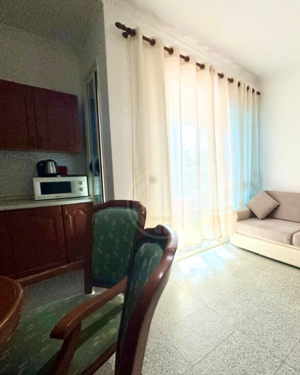Appartamento in affitto