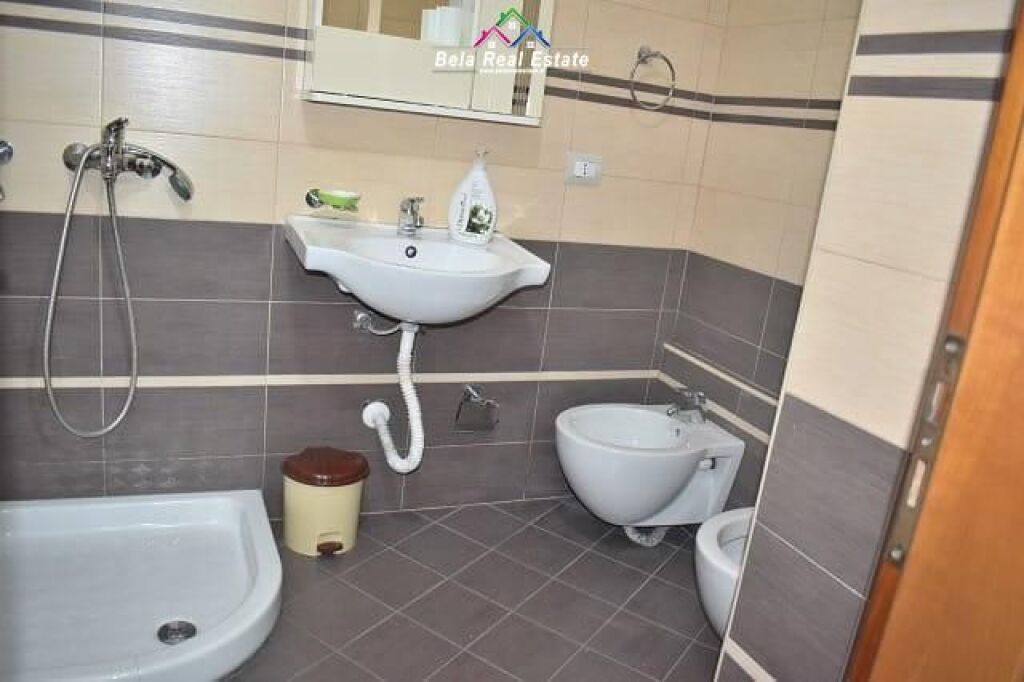 Apartment For Rent 3+1 At 5 Maji ( ID B230207) Tirana