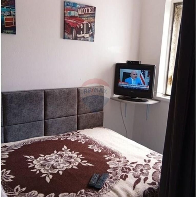 Apartment - For Rent - Brryli, Tirana