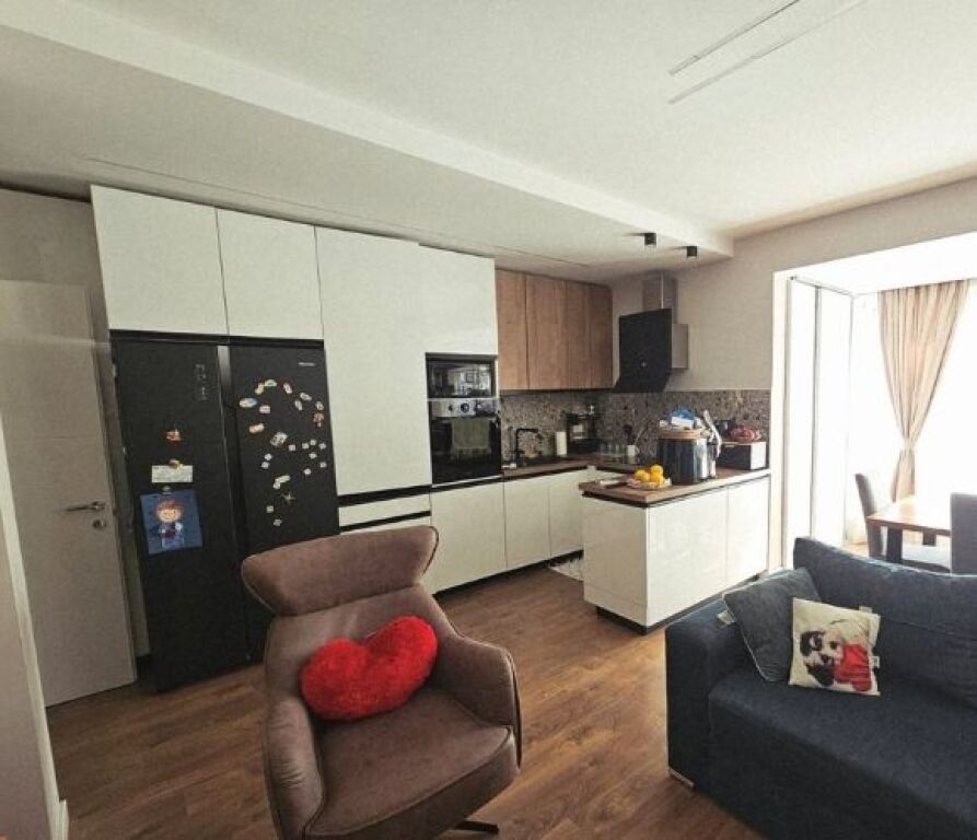 Apartment 2+1 for Sale