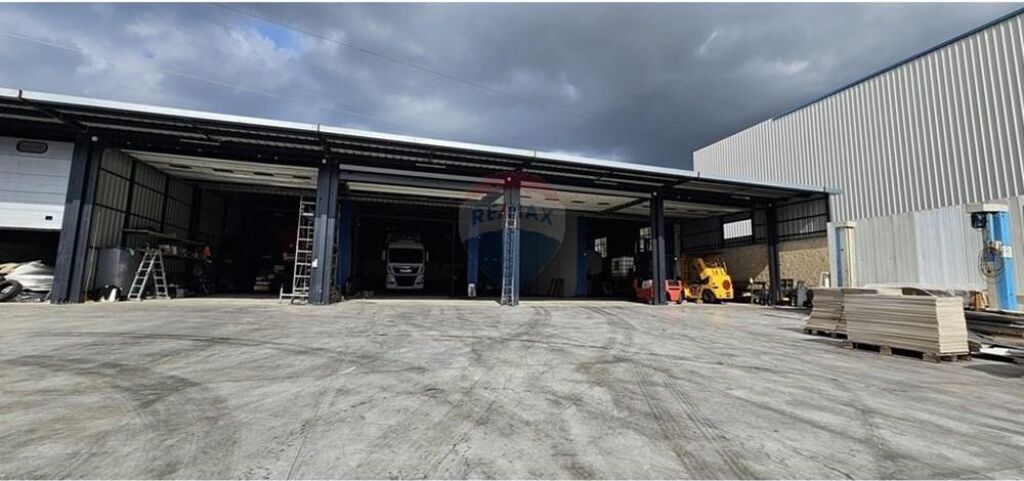 Magazinë/Kapanon - Për Qira - Vorë, Tiranë(ID: 530221010-3306)