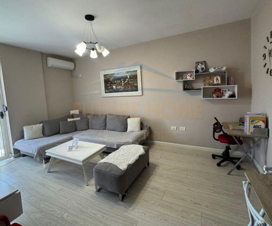 In vendita, Appartamento 1+1, Fabbrica della Farina, Tirana