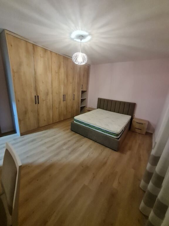 Apartment 2+1+Parking Space for sale on Kavajes Street