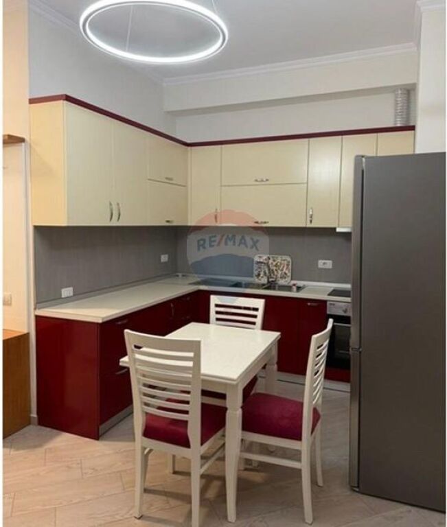 Apartment 1+1 for rent at the Botanical Garden