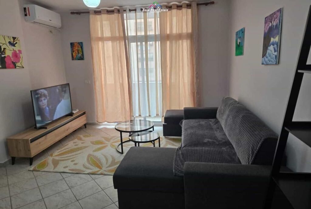 Apartment For Rent 1+1 Near Komuna e Parisit (ID B2101643) Tirane