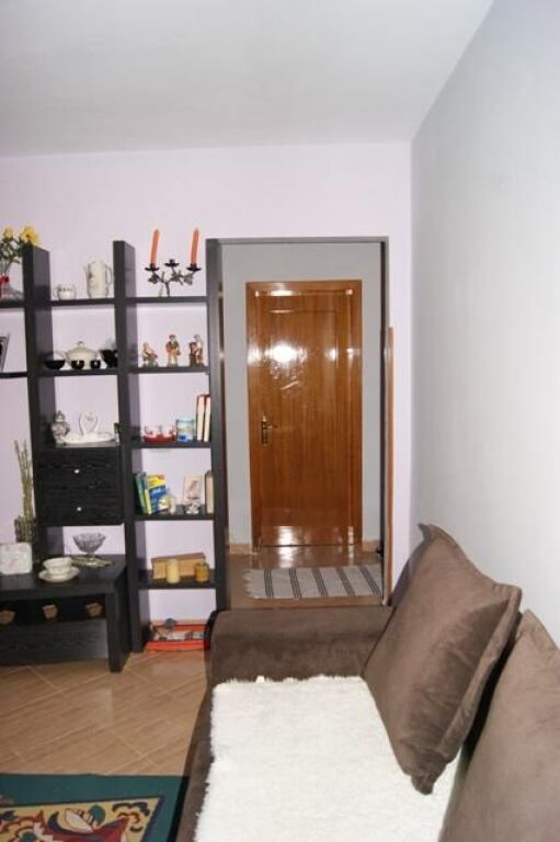 APARTMENT 1+1+ANNEX FOR SALE IN SELVIA