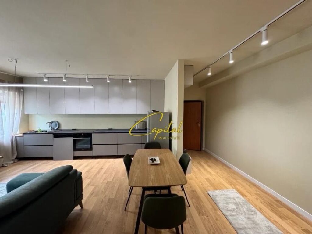 APARTMENT FOR RENT 2+1 DURRES STREET 1,100 EURO