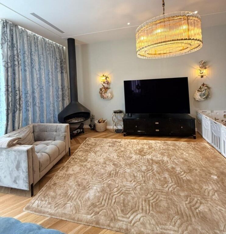 🏡 Villa Individuale di Lusso in Vendita – Secret Garden Residence, TEG