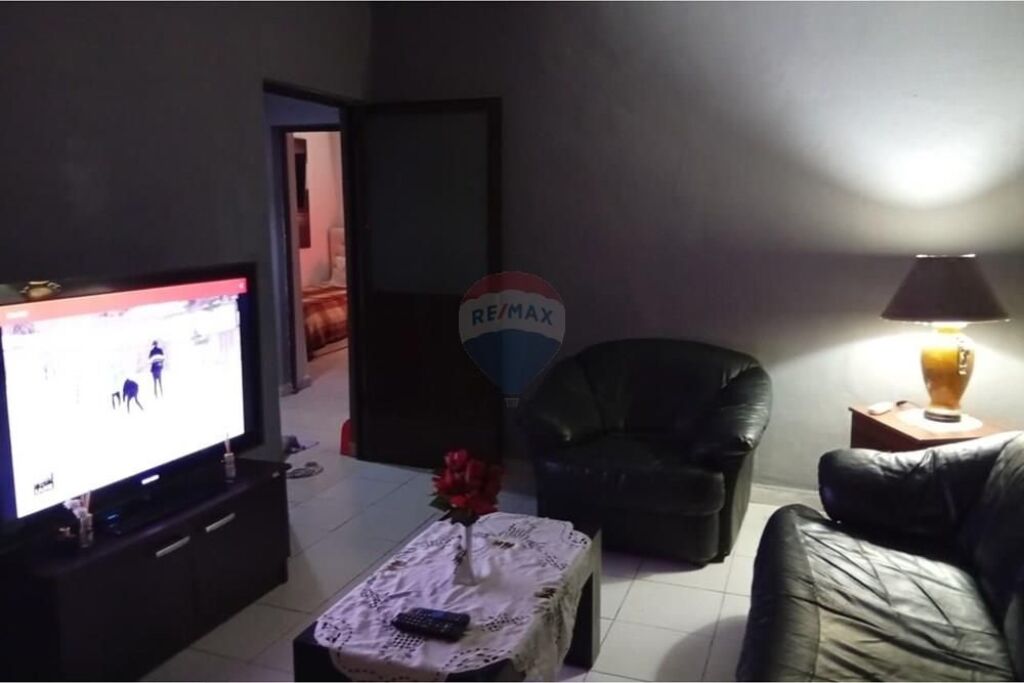 Apartment - For Rent - Muhamet Gjollesha Street, Tirana