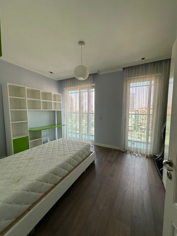 💎 Lux Living | Apartament 2+1+2 në Ambassador 3