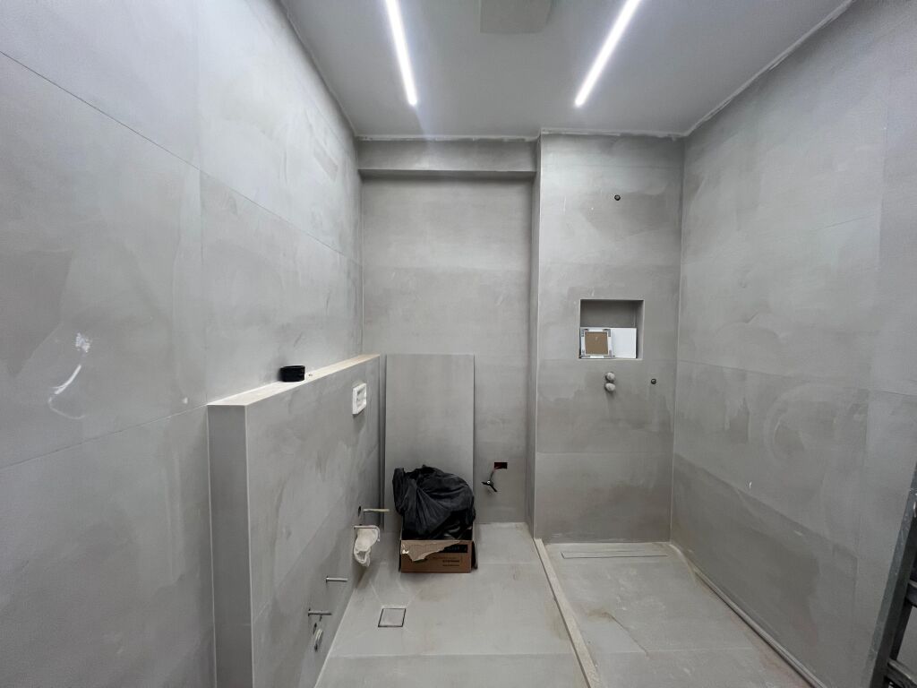 🏠VENDESI – Appartamento 2+1+2 | Ex-Esposizione (Viale Gjergj Fishta)