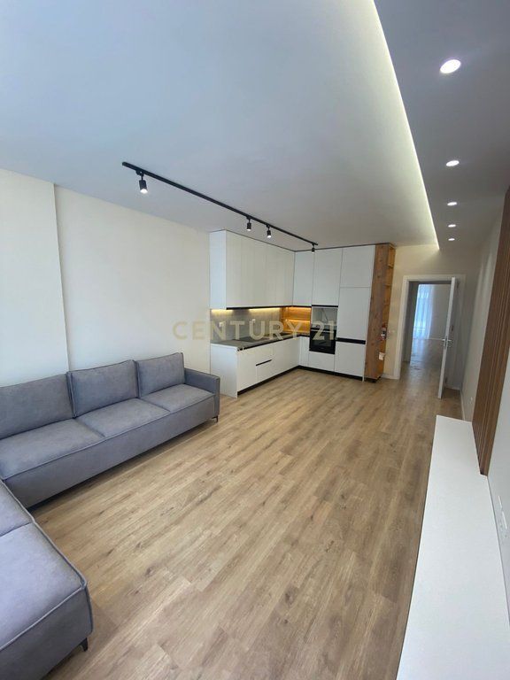 2+1 apartment for sale in Univers City.