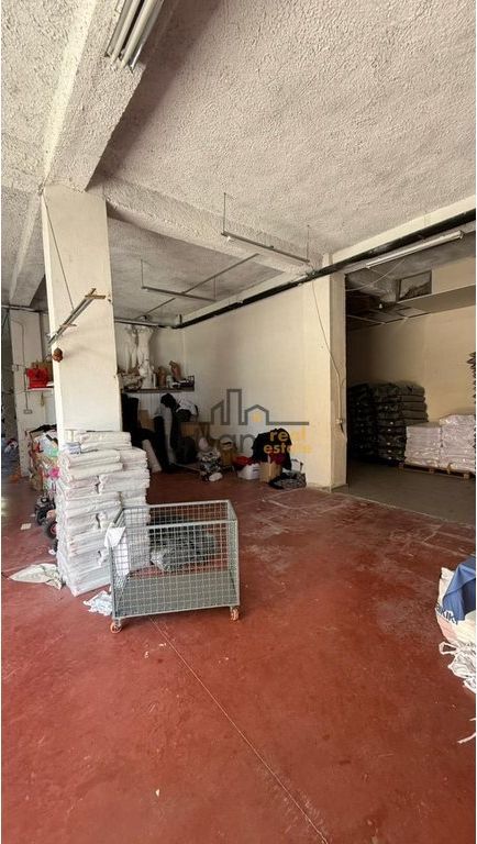 Esclusivo/In vendita, Magazzino, Sharrë, Tirana - 320.000€ | 1626 m²