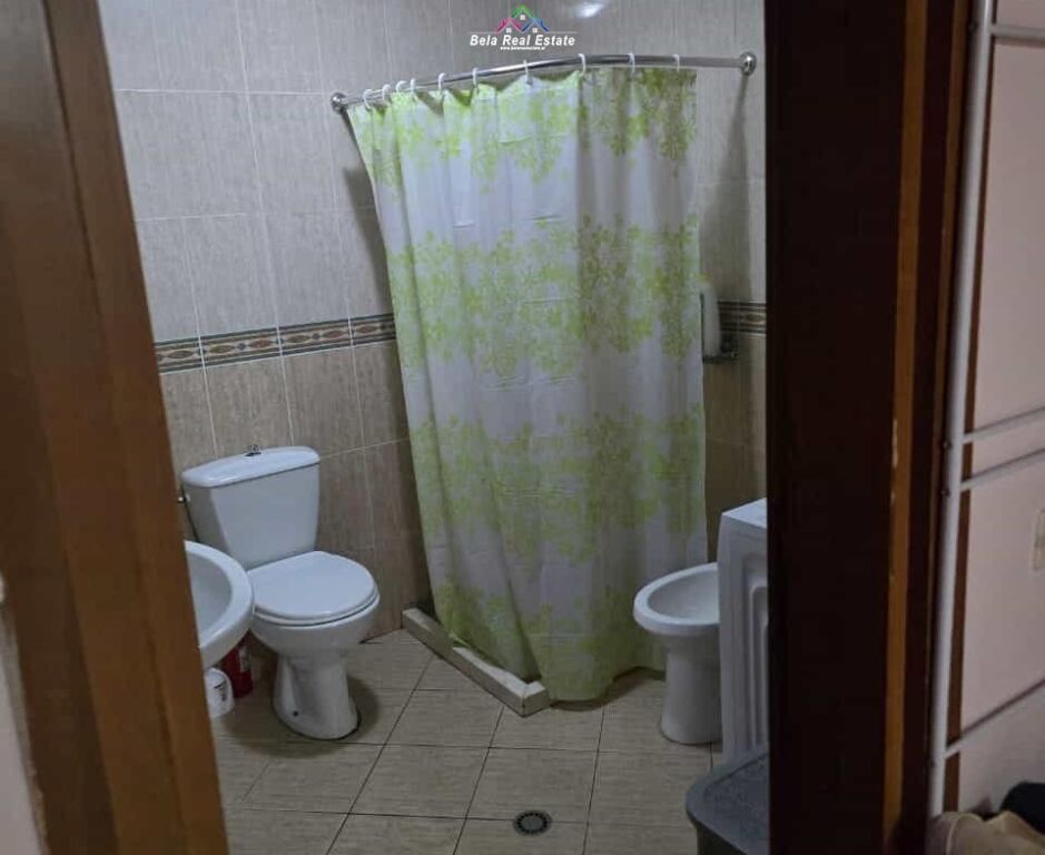 Apartment For Rent 1+1 Near Komuna e Parisit (ID B2101643) Tirane