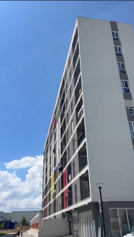 APARTMENT 1+1 FOR SALE IN UNIVERS CITY
