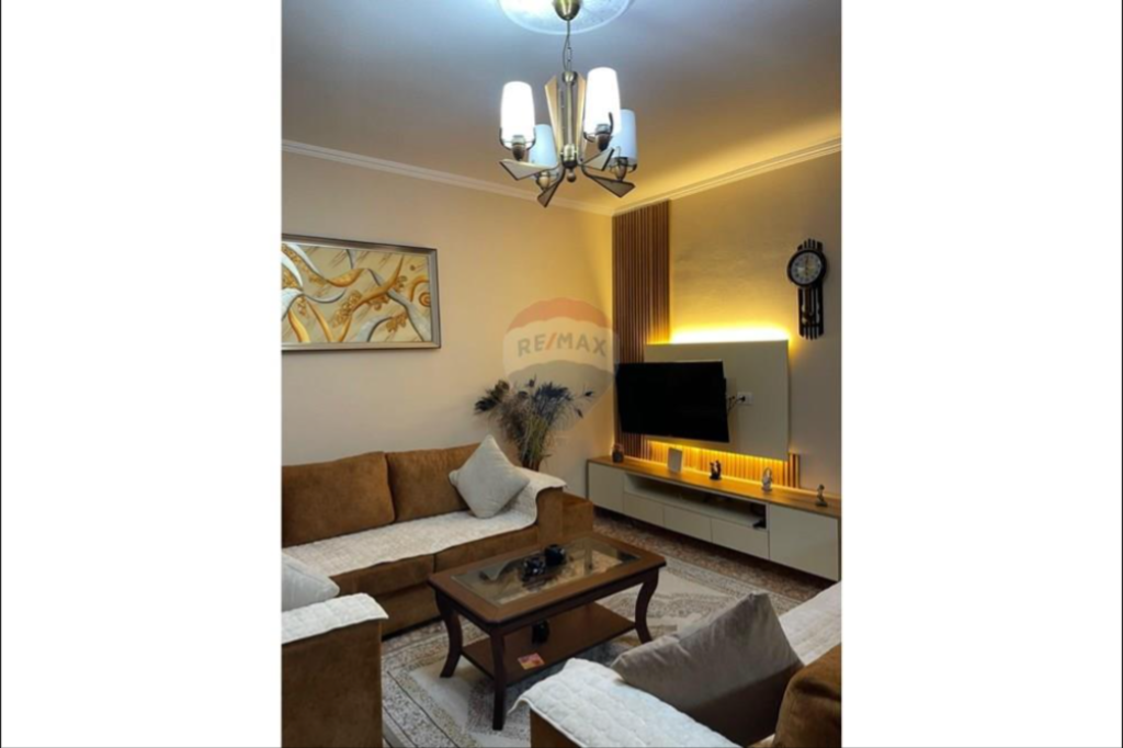 Apartament per qera 2+1 ne Don Bosko