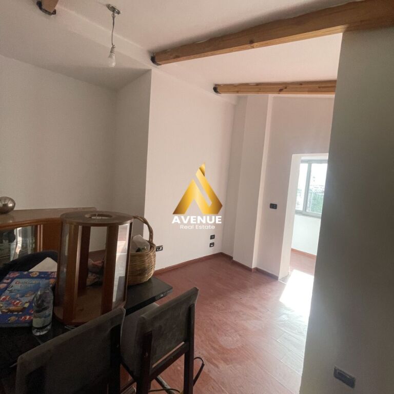 APPARTAMENTO 1+1 IN VENDITA A BLLOK, TIRANE