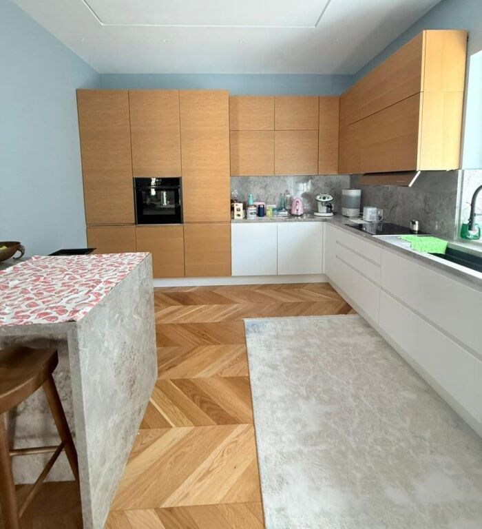 🏡 Villa Individuale di Lusso in Vendita – Secret Garden Residence, TEG