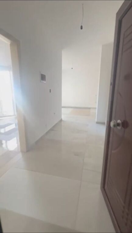 APARTMENT 2+1+2 FOR SALE AT PALLATET E VERDHA
