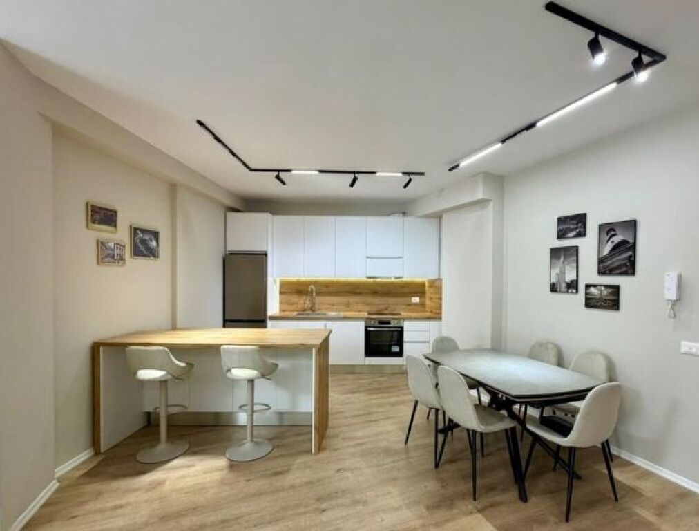 APPARTAMENTO MODERNO 2+1+2 IN AFFITTO