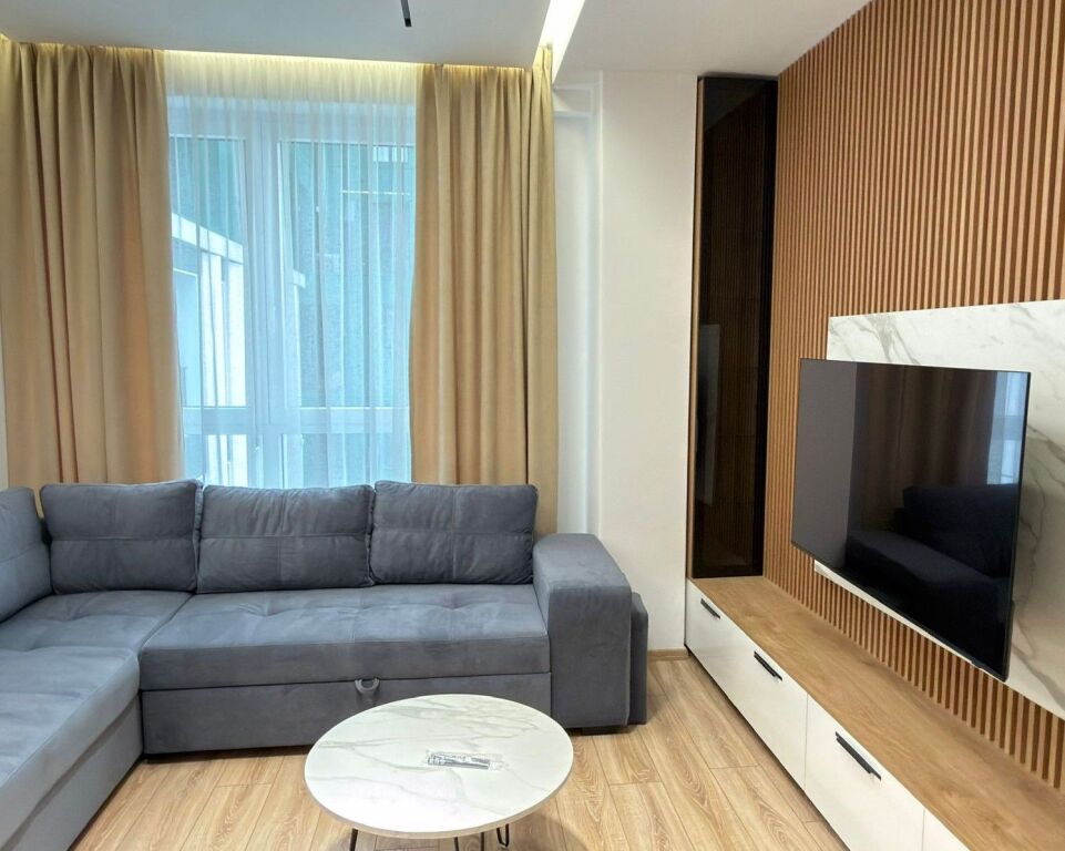 📌 Appartamento moderno 2+1 in affitto – Comune di Parigi