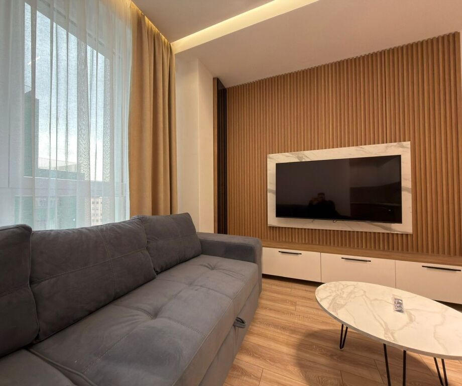 📌 Appartamento moderno 2+1 in affitto – Comune di Parigi