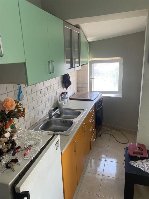 Appartamento 1+1 Pogradec a 600m dal lago