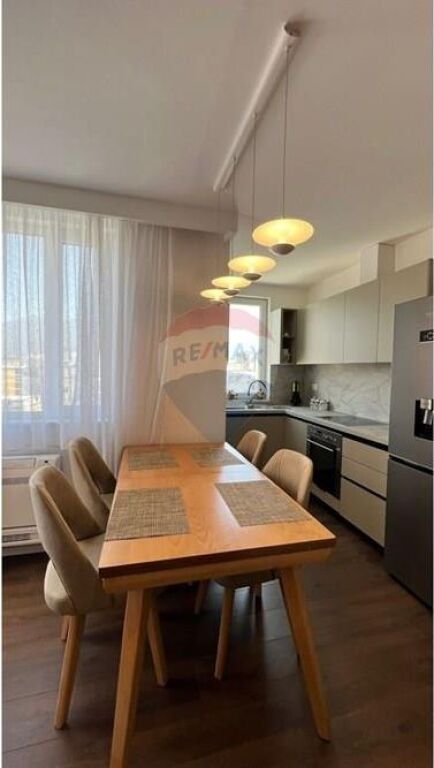 Apartment - For Rent - Mine Peza Street, Tirana