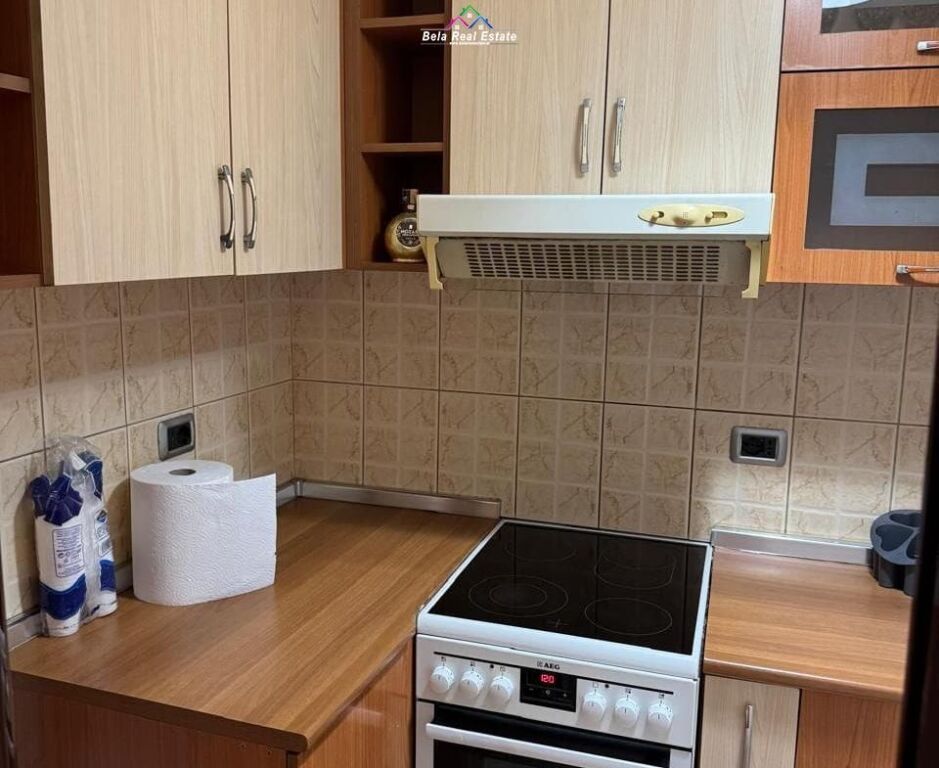 Appartamento In Affitto 1+1 In Via Dibra (ID B211448) Tirana