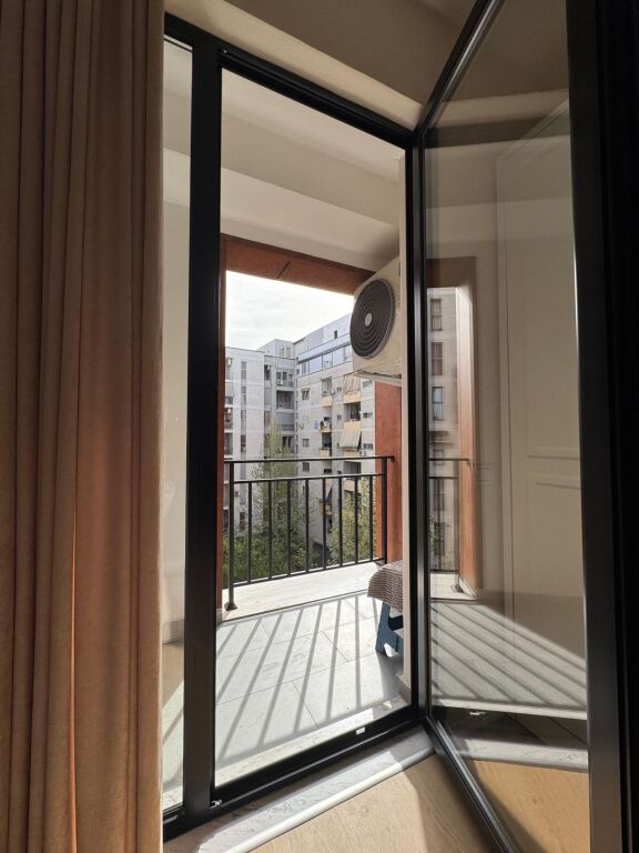 2+1 LUXURY FOR RENT ASTIR